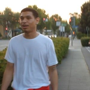 Meet your Posher, Omar